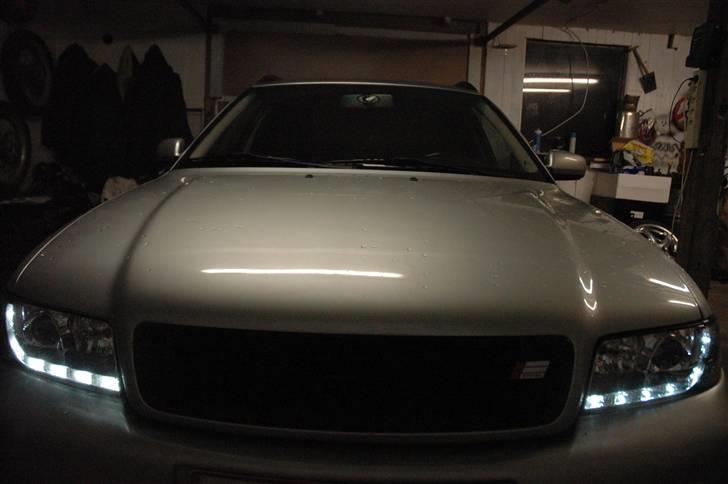 Audi ~A4 1,8 T >>VÆK<< billede 1