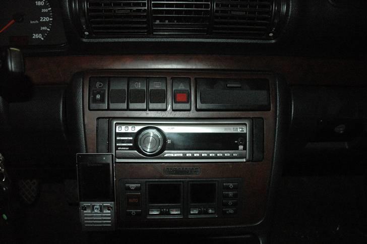 Audi ~A4 1,8 T >>VÆK<< billede 2