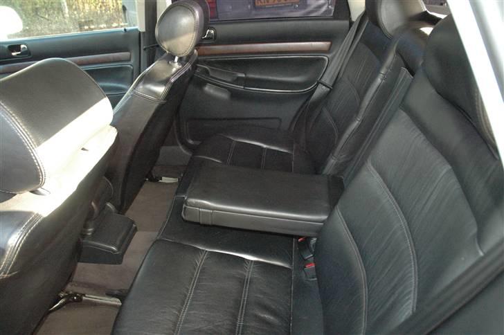 Audi ~A4 1,8 T >>VÆK<< billede 4