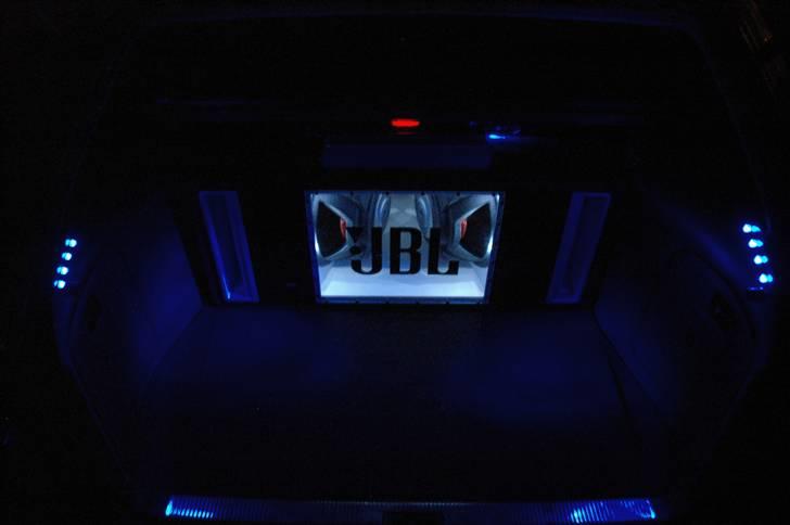 Audi ~A4 1,8 T >>VÆK<< billede 5