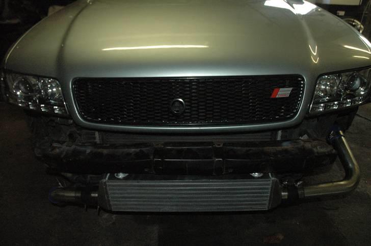 Audi ~A4 1,8 T >>VÆK<< billede 6