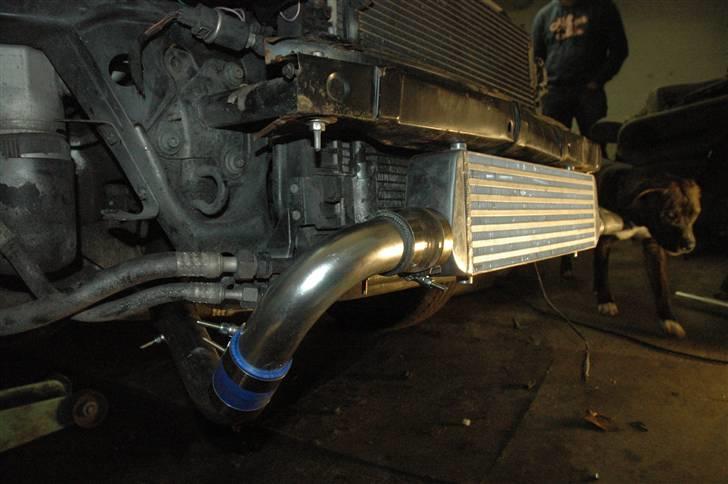 Audi ~A4 1,8 T >>VÆK<< billede 7