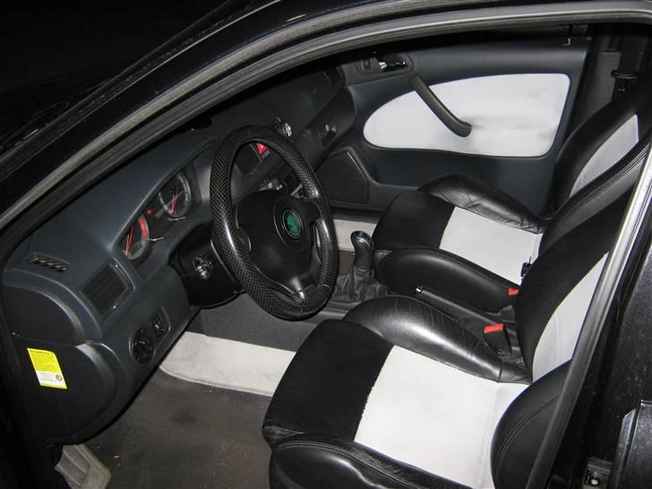 Skoda Octavia 1.8T RS Solgt billede 5