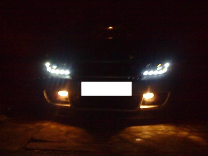 Audi ~A4 1,8 T >>VÆK<< billede 8