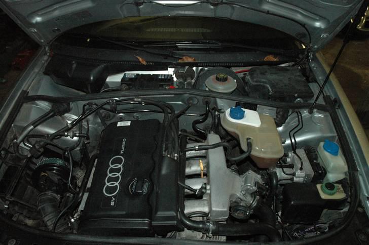 Audi ~A4 1,8 T >>VÆK<< billede 12