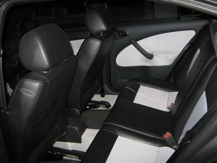 Skoda Octavia 1.8T RS Solgt billede 6