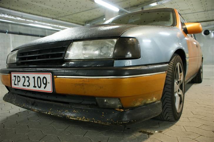 Opel Vectra A *Byttet* billede 1