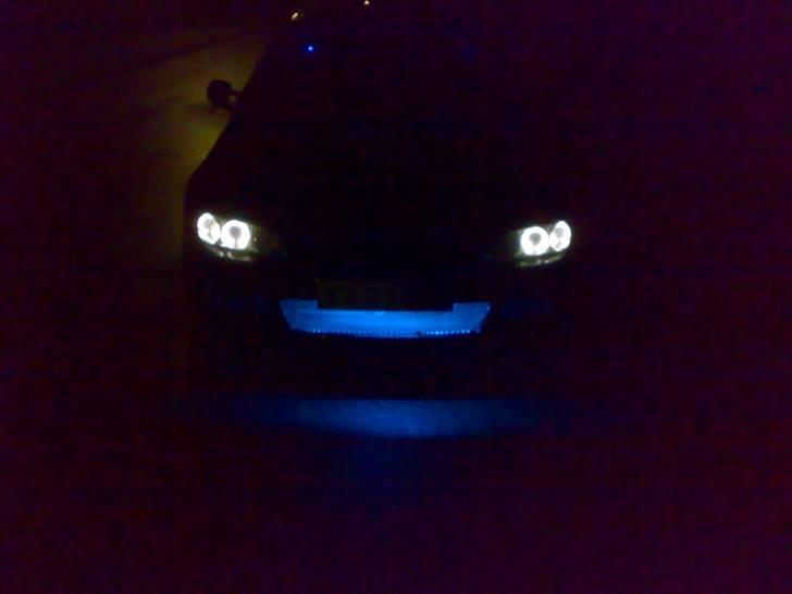 Honda civic coupe - solgt- billede 13