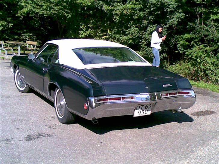 Buick Riviera billede 2