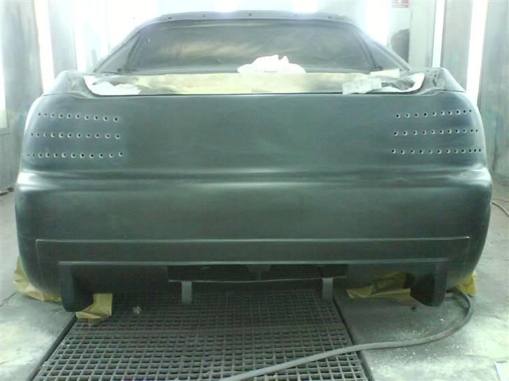 Honda CRX DEL SOL el targa SOLG - Mine nye fælge. 20-11-08 billede 15