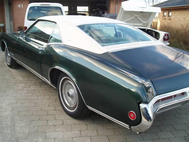Buick Riviera billede 5