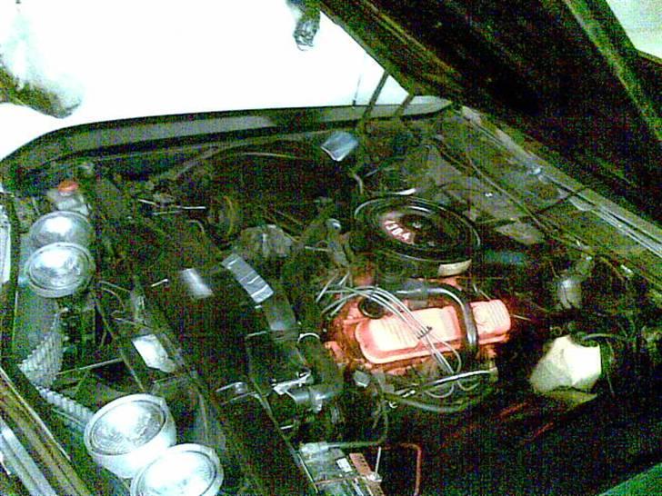 Buick Riviera billede 6