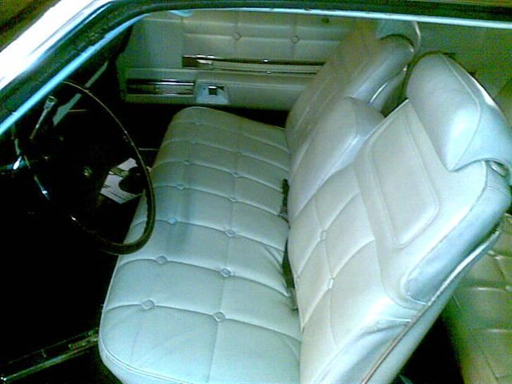 Buick Riviera billede 7