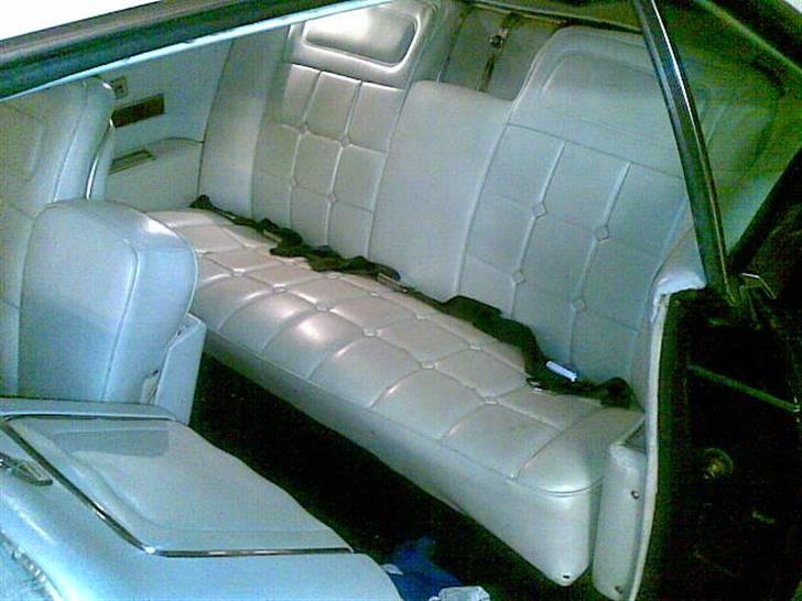 Buick Riviera billede 8