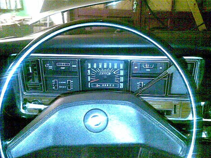 Buick Riviera billede 9