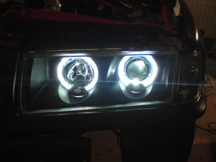 BMW 325I Old Edision (Byttet) billede 12