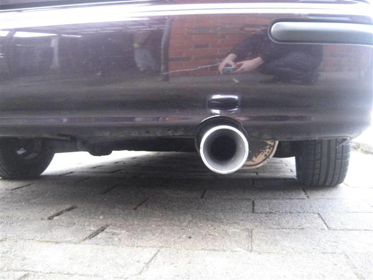 Honda Civic 1,5 VTEC solgt billede 10