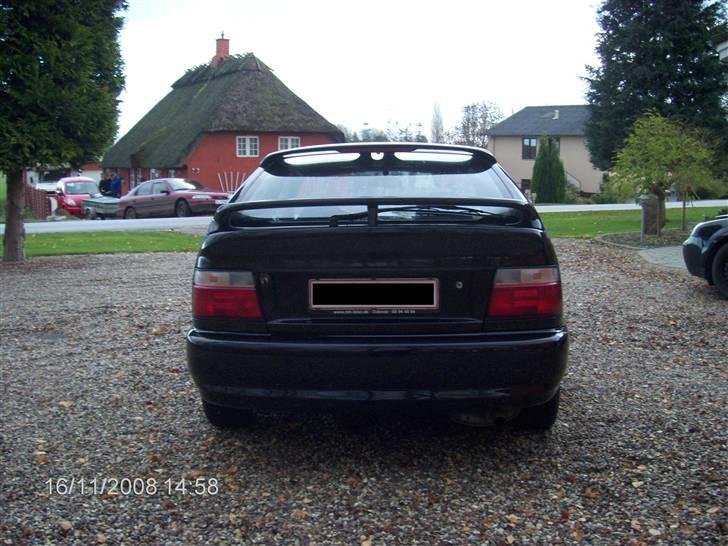 Toyota corolla billede 5