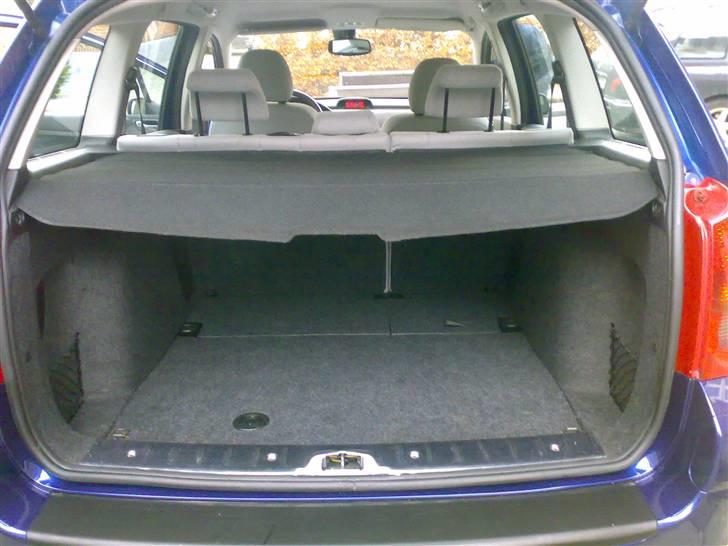 Peugeot 307 HDI stationcar billede 7