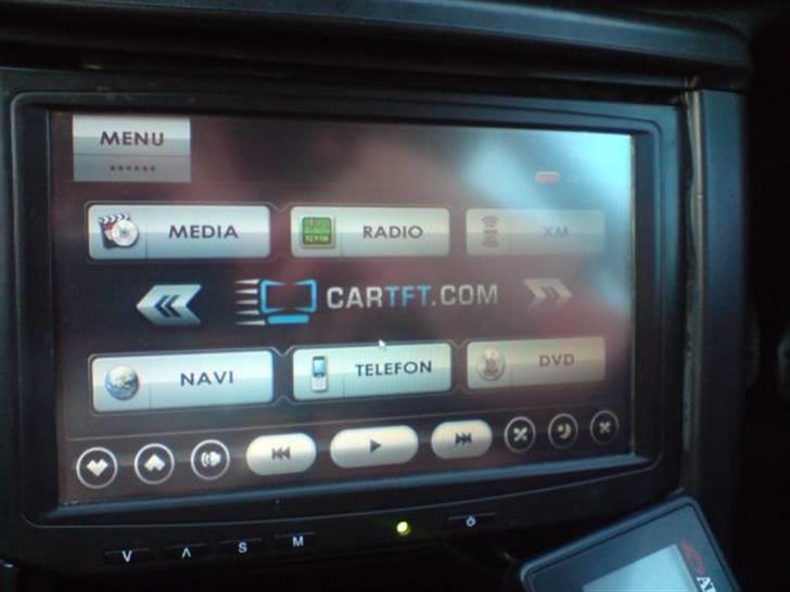 Subaru Impreza 555 limited edit billede 3