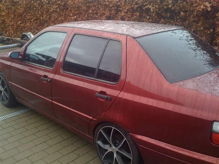 VW Vento billede 5