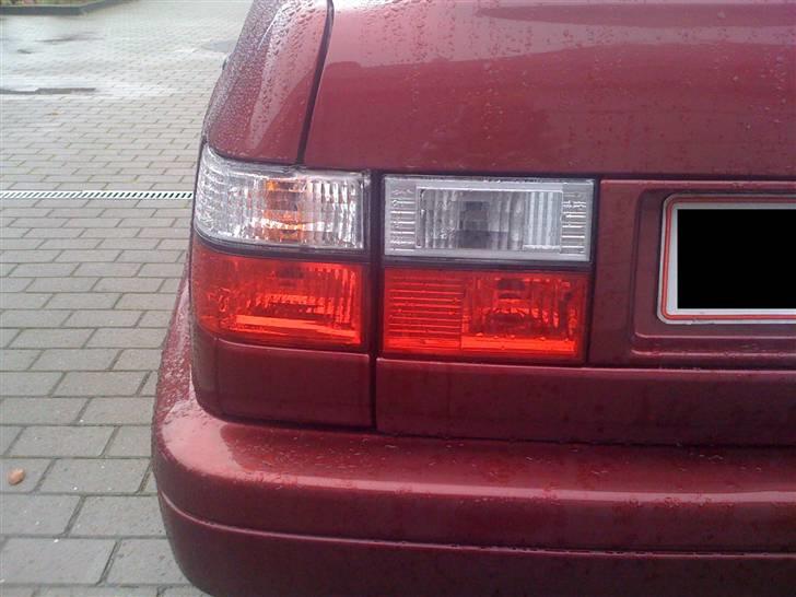 VW Vento billede 7