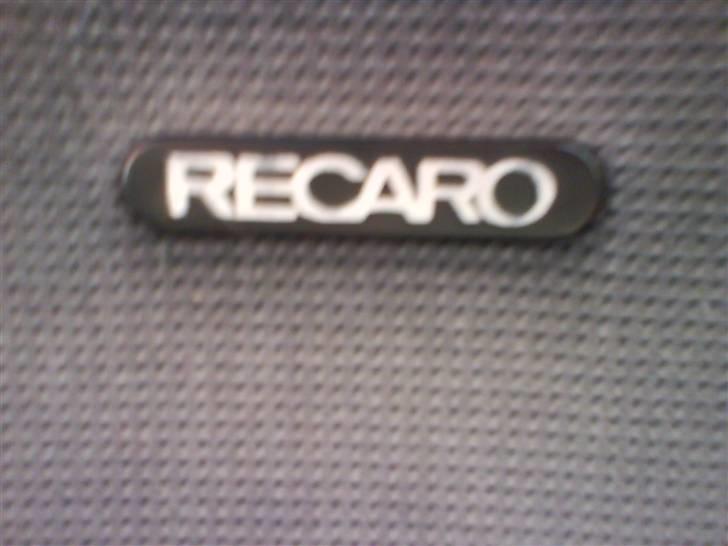 Ford Sierra 2,0i clx touring billede 5