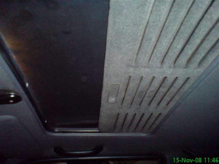 Ford escort rs turbo solgt! billede 10