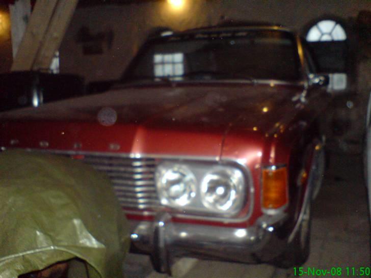 Ford escort rs turbo solgt! - søndags cruiseren  billede 17