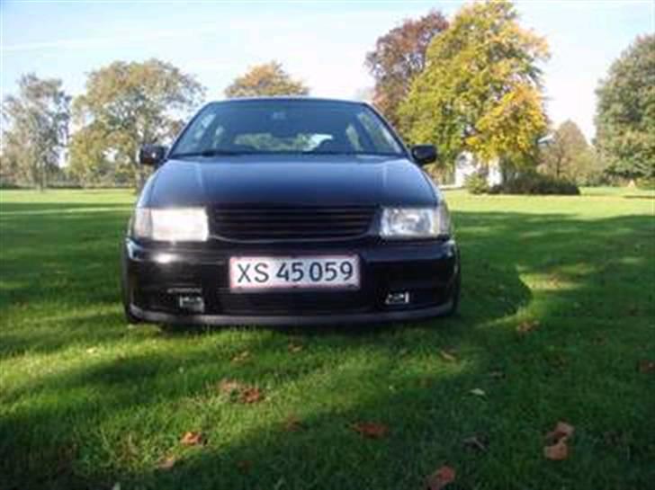 VW Polo 6n - SOLGT billede 8