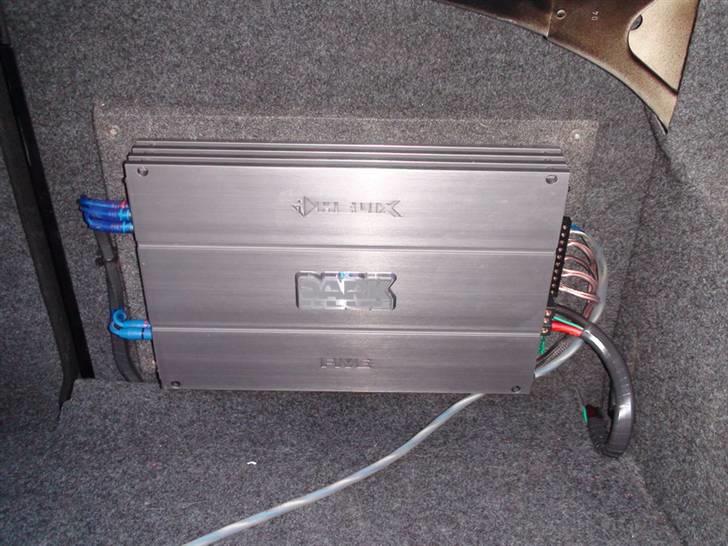 VW Passat billede 10