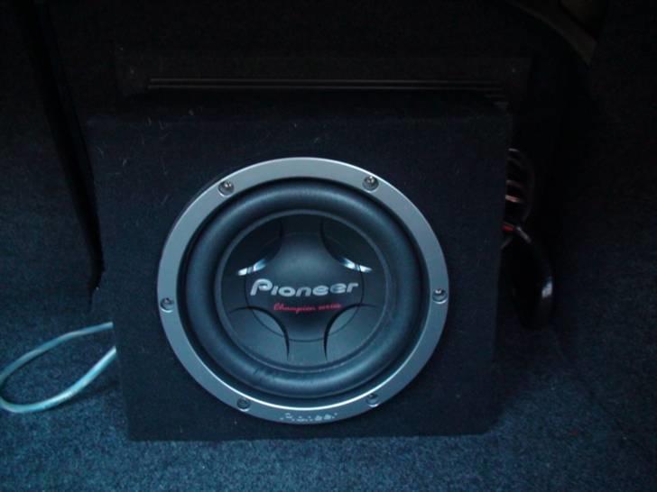 VW Passat billede 11