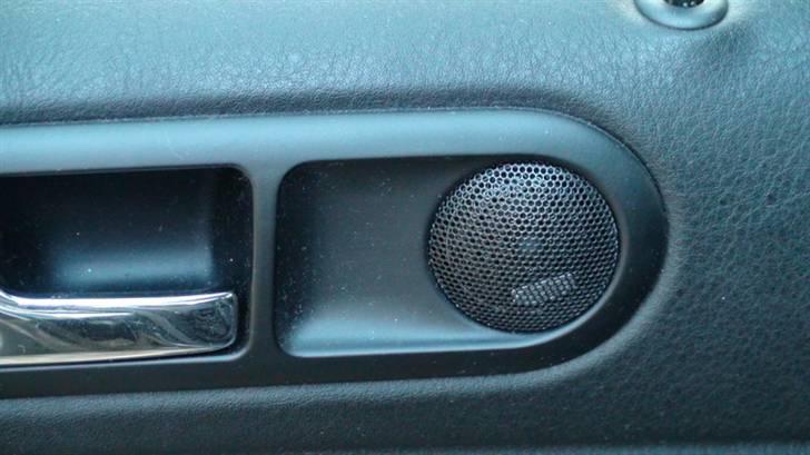 VW Passat billede 12