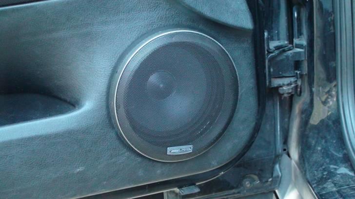 VW Passat billede 13