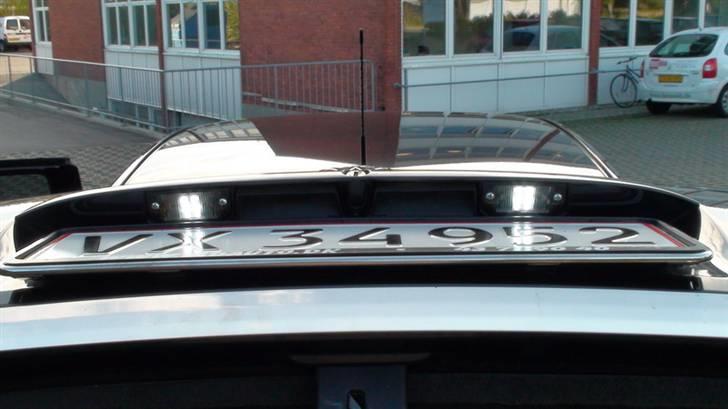 VW Passat billede 15