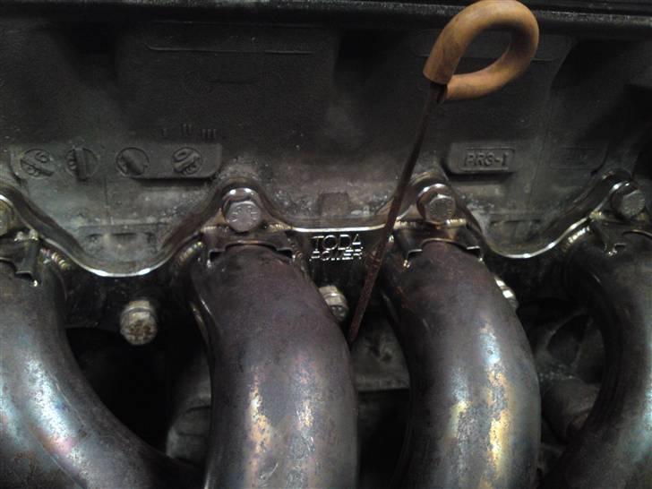 Honda Civic 1,6 VTI *Solgt* - Toda Power.. Ja tak! billede 11