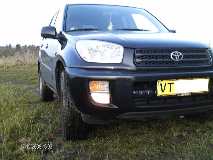 Toyota Rav4 billede 2