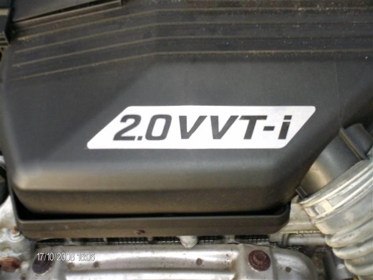 Toyota Rav4 billede 3