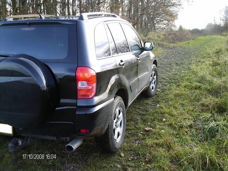 Toyota Rav4 billede 6