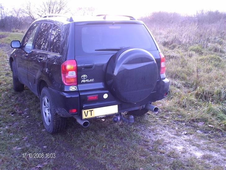 Toyota Rav4 billede 7