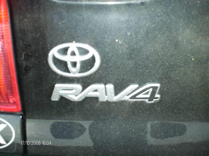 Toyota Rav4 billede 8