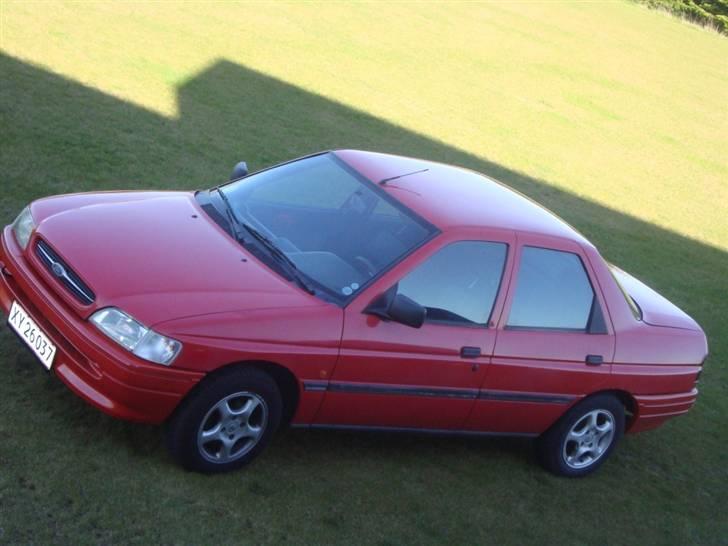 Ford Orion billede 1