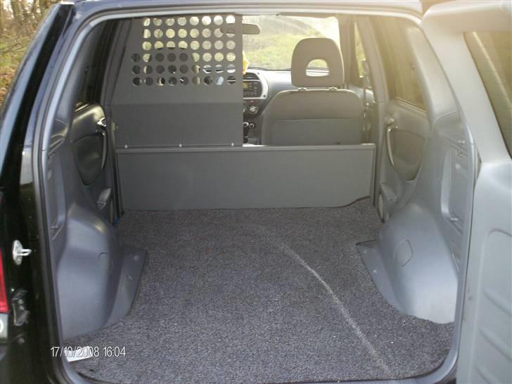 Toyota Rav4 billede 9