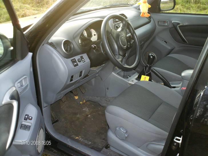 Toyota Rav4 billede 11