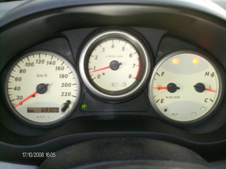 Toyota Rav4 billede 12