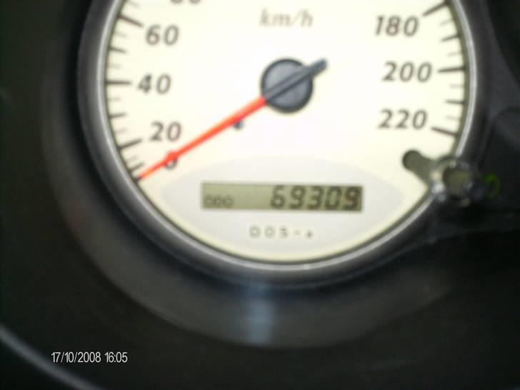 Toyota Rav4 billede 13