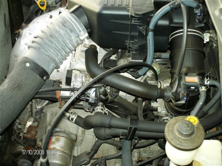 Toyota Rav4 billede 14