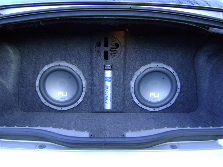 Alfa Romeo 156 2.0 TS  billede 10