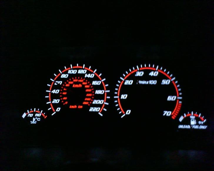 VW Golf 3 1,9 TDi *Solgt* - Plasmaskiver billede 2