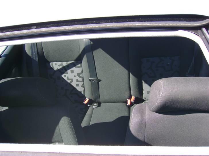 VW Golf 4 *SOLGT* - El-soltag :) billede 9